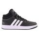 4. Adidas Hoops 3.0 Mid M GW3020 shoes