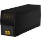 3. Orvaldi ID600 UPS line-interactive technology 0.6 kVA 360 W