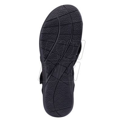 5. Hi-Tec Pina II W 92800598370 flip-flops