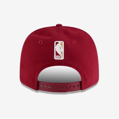 4. NEW ERA/NBA 970SS CAVS HAT - 60755433