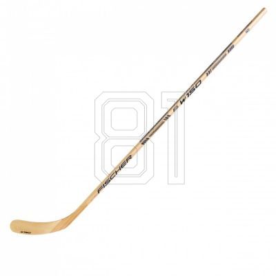 3. Fischer W150 Int '23 H155223.57 wooden stick