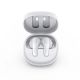 2. QCY T13X In-Ear Headphones with ENC IPX5 Bluetooth 5.3 - White