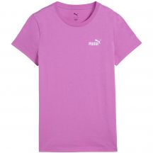 Puma ESS Small No.1 Logo Tee Cool W 682373 89