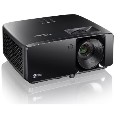 6. OPTOMA HZ41HDR LASER FHD 4400ANS PROJECTOR 2.5 MILLION: 1