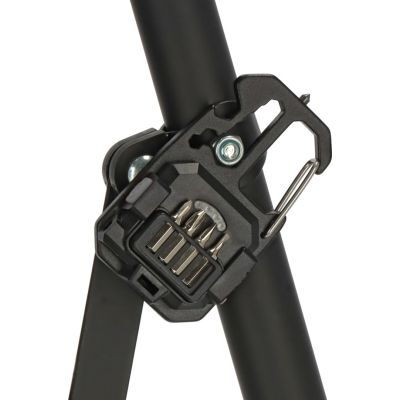 12. Brennenstuhl 1173750010 Work Light Black LED 8 W