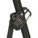 12. Brennenstuhl 1173750010 Work Light Black LED 8 W