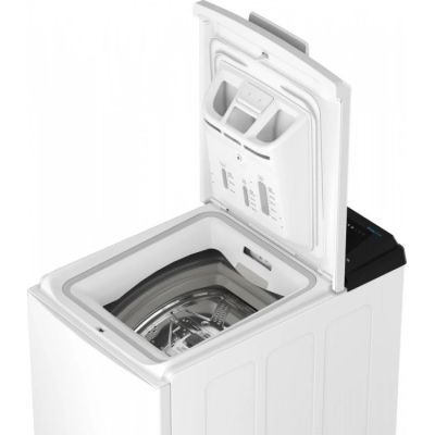 17. BEKO TB721DBVESPL washing machine