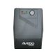 2. Alan-UPS 850VA Line-Interactive Uninterruptible Power Supply
