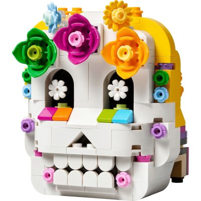 3. LEGO Other 40811 - Altar for the Dead