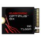 Sandisk Optimus GX 7100M 1TB SSD SDSP71100TAT