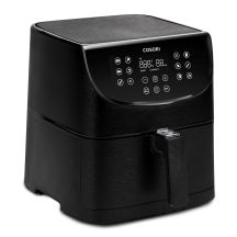 Cosori Airfryer CS158-RXB CS158RXB 5.5L XXL fryer