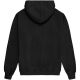 5. Fila Valsera sweatshirt black FAU0227 80010
