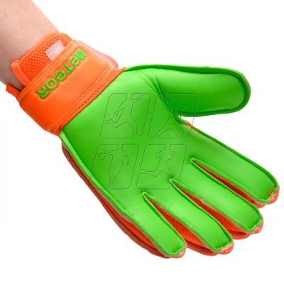 90. Meteor Catch Goalkeeper gloves 03601-03606