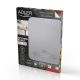 4. ADLER AD 3181 kitchen scale gray
