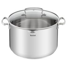 Tefal Duetto+ G7196455 pot with lid (10 liters)