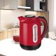 2. Electric kettle 1.7l 2000W MR-041-RED MAESTRO