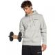 5. Champion Men's Hooded Sweatshirt 221790.EM021