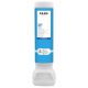 3. Bama Essentials Shoe Deo 100 ML A38F Clear One size