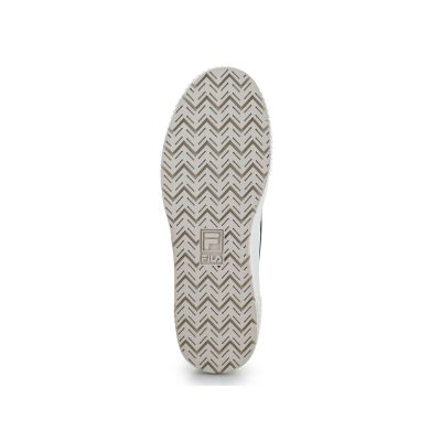 5. Fila Cityblock Platform W FFW0260-80010 Shoes