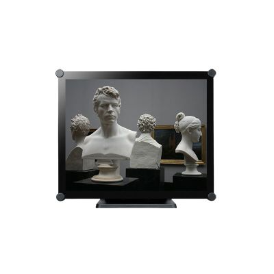 8. AG Neovo TX-1902 computer monitor 48.3 cm (19") 1280 x 1024 px SXGA LCD touchscreen Blad Black