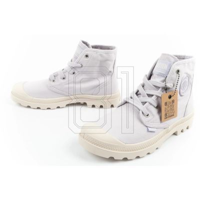17. Palladium Pampa Hi W 92352-549-M Shoes