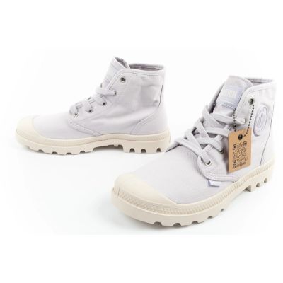 17. Palladium Pampa Hi W 92352-549-M Shoes