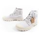 17. Palladium Pampa Hi W 92352-549-M Shoes