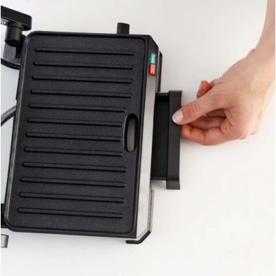 9. Taurus My Grill Legend 968146000 Sandwich Maker