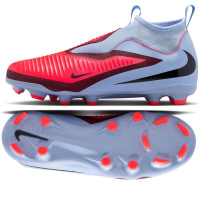 Nike Phantom 6 High Academy FG/MG HQ2042-400 shoes
