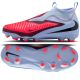 Nike Phantom 6 High Academy FG/MG HQ2042-400 shoes