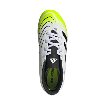 10. adidas Predator Club FG/MG Jr JH8868 football boots