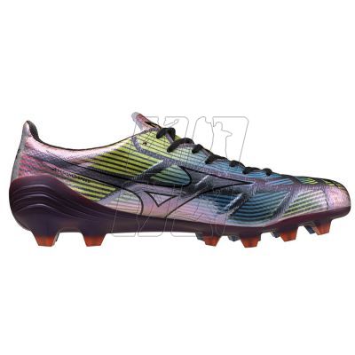 2. Mizuno Afla II Japan FG M P1GA256001 football boots