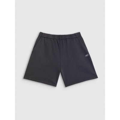 7. Women's sweatpants 4F 4FRSS26TSHOF1005-20S