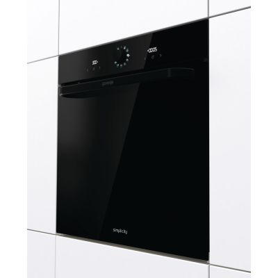 5. GORENJE BOS67371SYB Oven