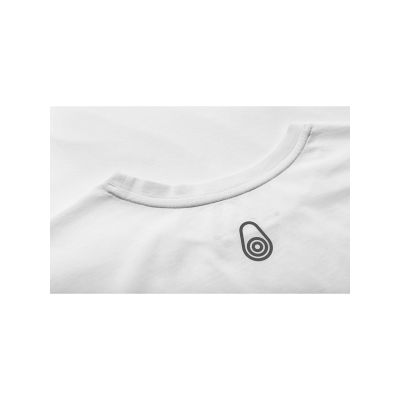 8. Men's Sail Racing Bowman Tee Black T-Shirt