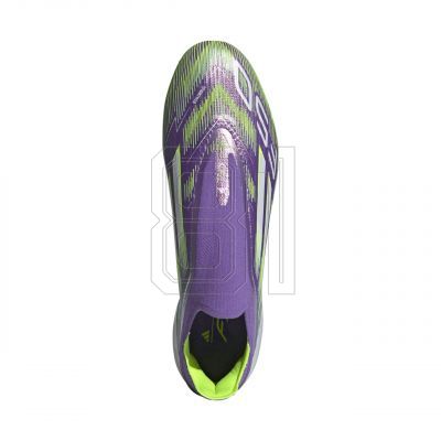 4. Adidas F50 Elite LL FG W JH7628 football boots