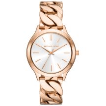 Michael Kors Slim Runway MK7473 Women's Watch + BOX