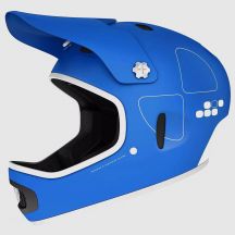 POC 1410321-1508 CORTEX FLOW KRYPTON BLUE 1410321-1508 MTB CYCLING HELMET