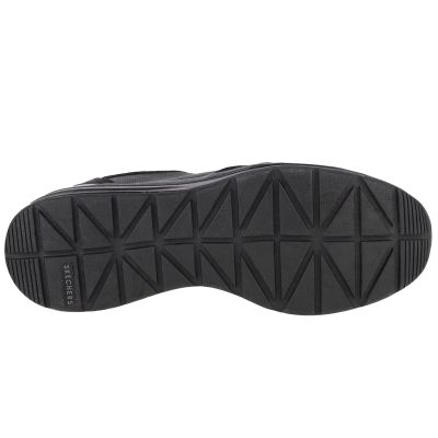 4. Skechers Billion-Subtle Spots 155616-BBK Black 36
