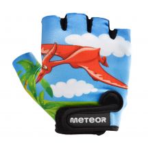 Meteor Dinosaur Jr Cycling Gloves 23380-23382