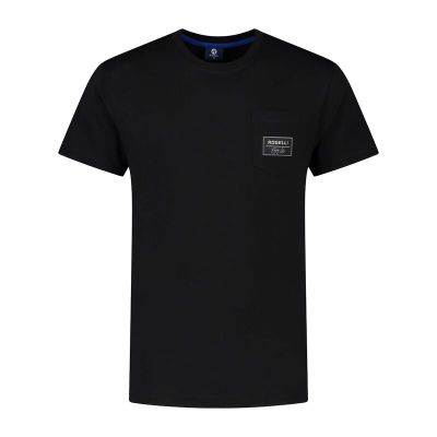 Rogelli men's t-shirt LOGO black XL