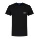 Rogelli men's t-shirt LOGO black XL