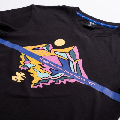 4. Children's T-shirt with short sleeves HALYNA JRG