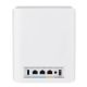 4. ASUS ZenWiFi BT10 Tri-Band (2.4GHz/5GHz/6GHz) Wi-Fi 7 (802.11be) White 3 Internal