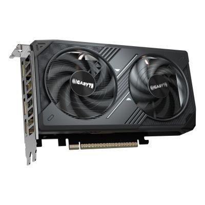 15. Gigabyte GeForce RTX 5050 WINDFORCE OC 8G graphics card