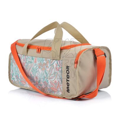 2. Meteor Nanuq 16895 fitness bag