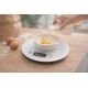 15. Esperanza Mango EKS003W kitchen scale (white)