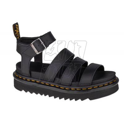 5. Dr. Martens Blaire Hydro Sandals W DM24235001