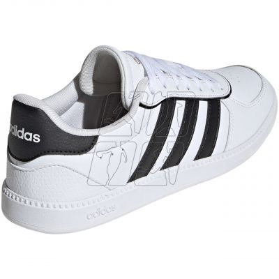 3. Adidas Breaknet Sleek IH5426 shoes