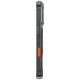 4. Uniq Swivix Rotating Kickstand 360 Case for iPhone 17 Pro - Black